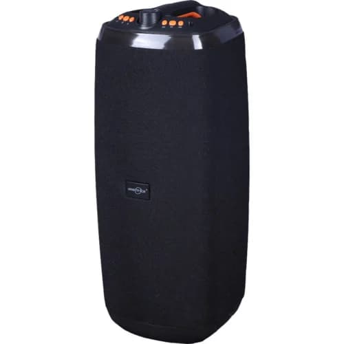 اسپیکر بلوتوثی گریت نایس GTS-2212 + میکروفون — تصویر ۴
