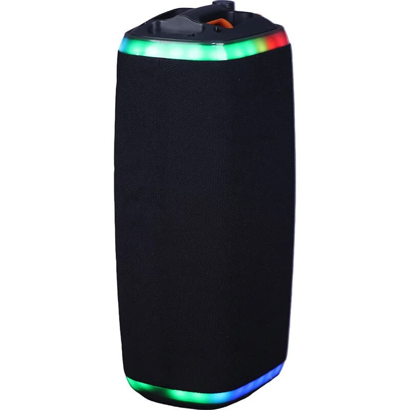 اسپیکر بلوتوثی گریت نایس GTS-2212 + میکروفون — تصویر ۱۲