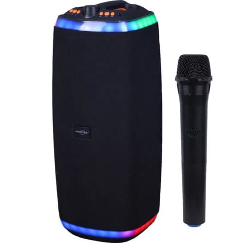 اسپیکر بلوتوثی گریت نایس GTS-2212 + میکروفون