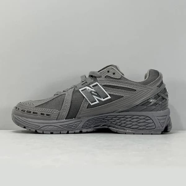 نیوبالانس 1906R کوردورا مگنت New Balance 1906R Cordura Magnet M1906RU — تصویر ۲