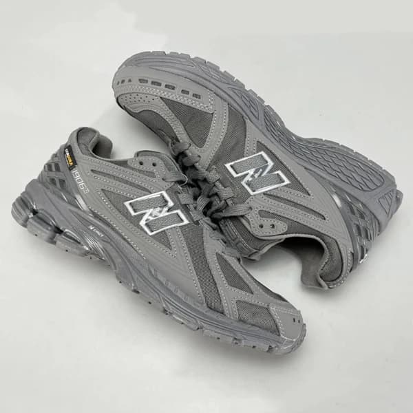 نیوبالانس 1906R کوردورا مگنت New Balance 1906R Cordura Magnet M1906RU — تصویر ۶