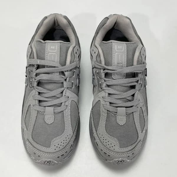 نیوبالانس 1906R کوردورا مگنت New Balance 1906R Cordura Magnet M1906RU — تصویر ۵