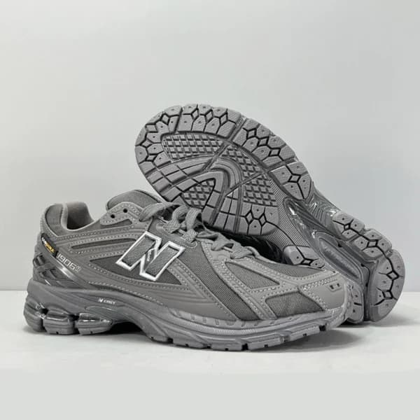 نیوبالانس 1906R کوردورا مگنت New Balance 1906R Cordura Magnet M1906RU — تصویر ۳