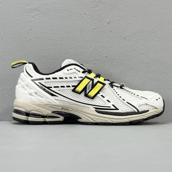 کفش نیوبالانس New Balance 1906R GANNI Egret M1906RGG