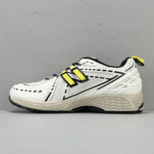کفش نیوبالانس New Balance 1906R GANNI Egret M1906RGG — تصویر ۶