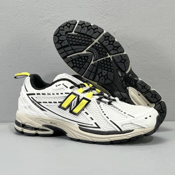 کفش نیوبالانس New Balance 1906R GANNI Egret M1906RGG — تصویر ۳