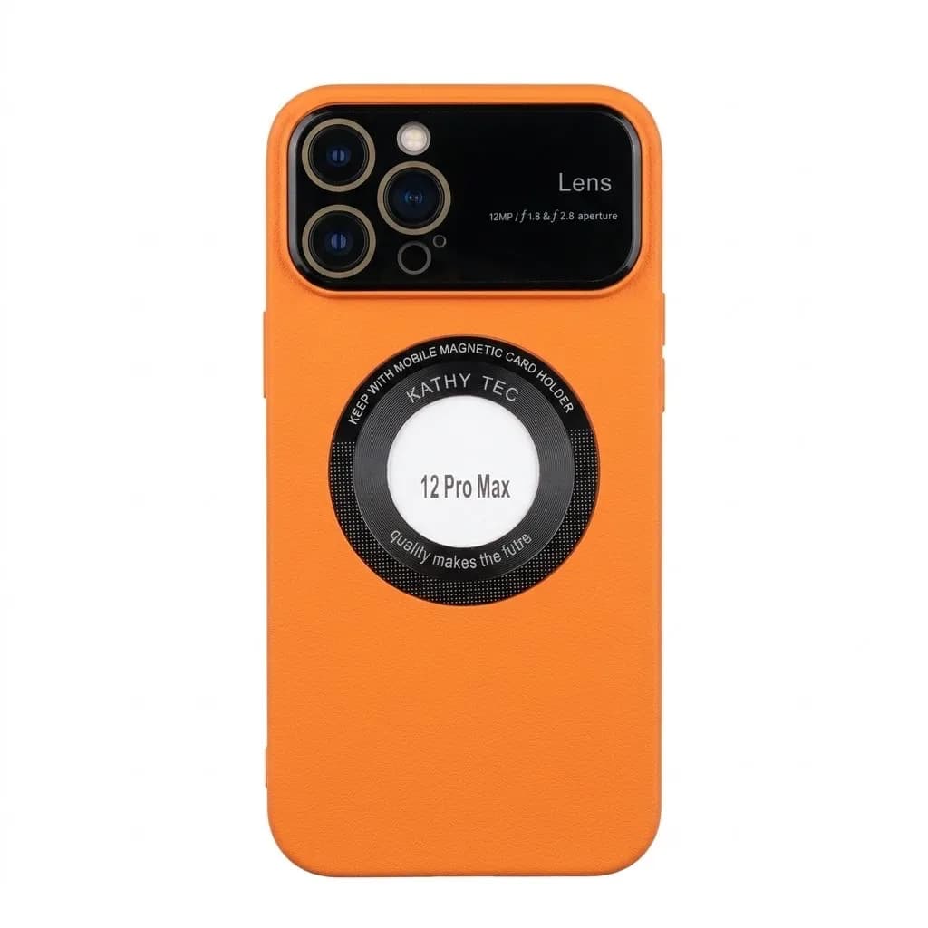 کاور auto focus مدل مگسیف مناسب برای 12 پرومکس