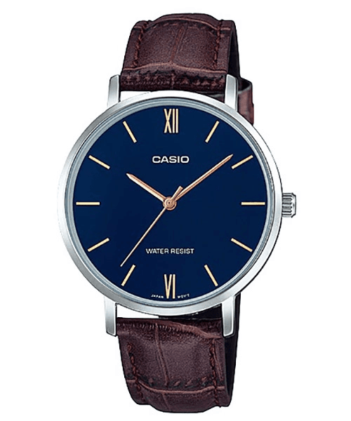 ساعت مچی زنانه کاسیو مدل CASIO – LTP-VT01L-2B2