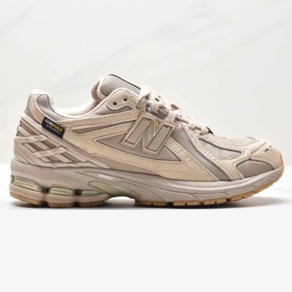 کفش نیوبالانس New Balance 1906R Cordura Desert Tan M1906RT