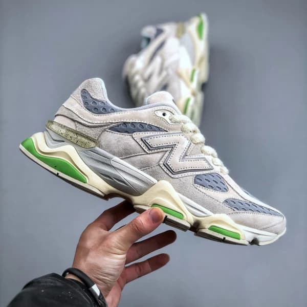 کفش نیوبالانس New Balance 9060 U9060BW1