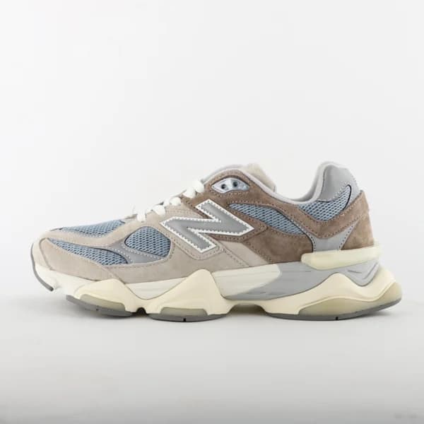 کفش نیوبالانس New Balance 9060 U9060MUS — تصویر ۴