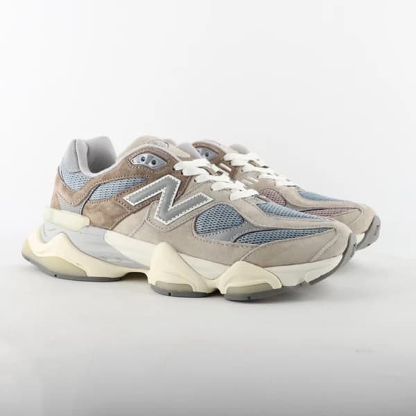 کفش نیوبالانس New Balance 9060 U9060MUS