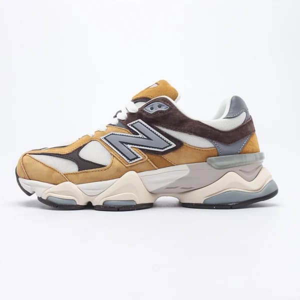 کفش نیوبالانس New Balance 9060 U9060WOR — تصویر ۲