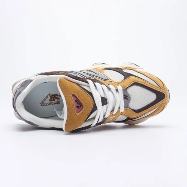 کفش نیوبالانس New Balance 9060 U9060WOR — تصویر ۴