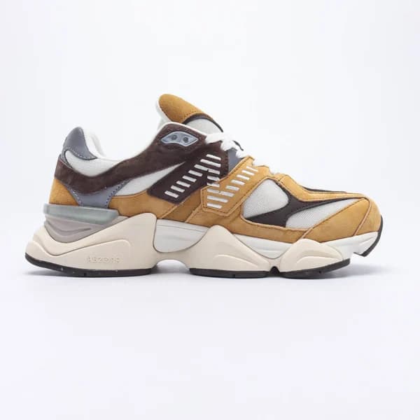 کفش نیوبالانس New Balance 9060 U9060WOR — تصویر ۳