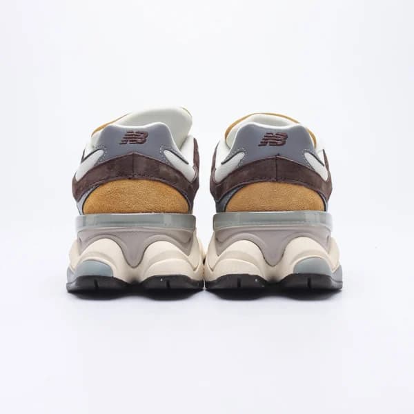 کفش نیوبالانس New Balance 9060 U9060WOR — تصویر ۶