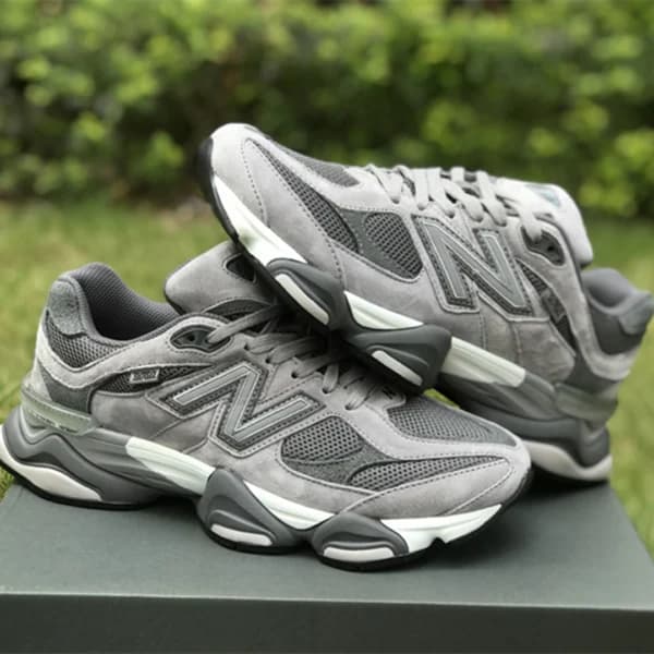 کفش نیوبالانس New Balance 9060 U9060YF1 — تصویر ۷