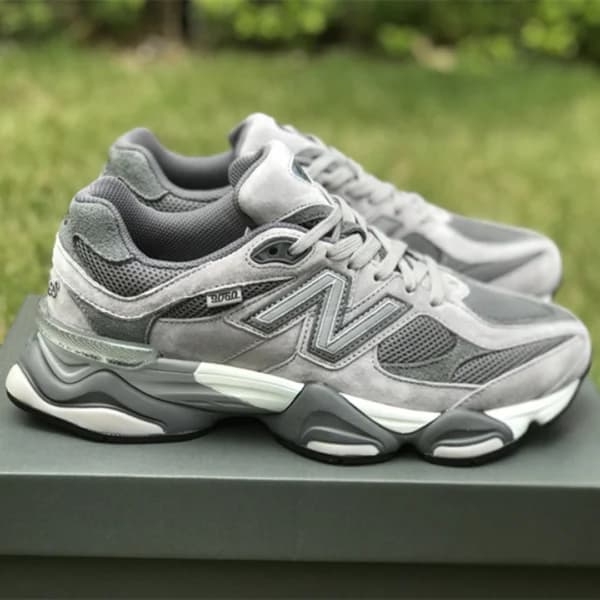 کفش نیوبالانس New Balance 9060 U9060YF1
