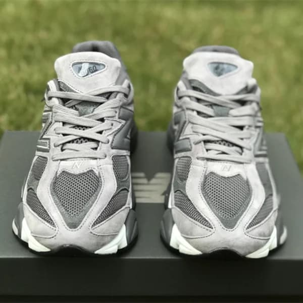 کفش نیوبالانس New Balance 9060 U9060YF1 — تصویر ۵