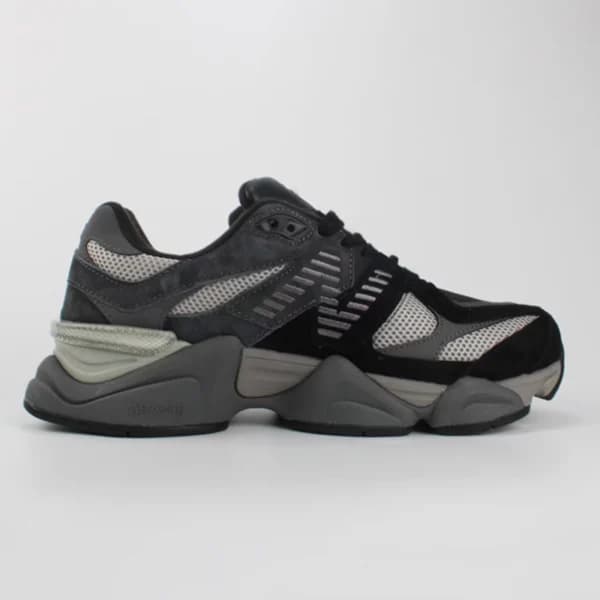 کفش نیوبالانس New Balance 9060 U9060BLK — تصویر ۳