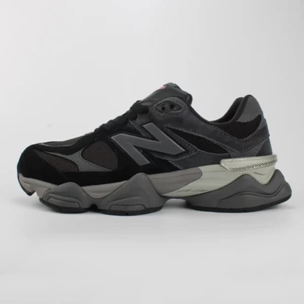 کفش نیوبالانس New Balance 9060 U9060BLK — تصویر ۲