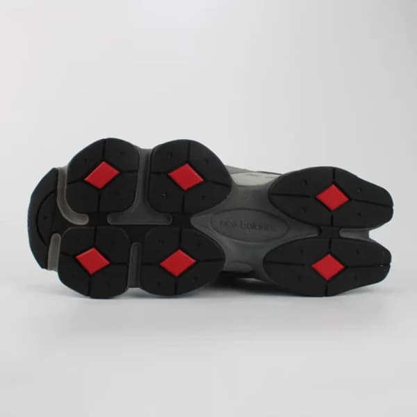 کفش نیوبالانس New Balance 9060 U9060BLK — تصویر ۴