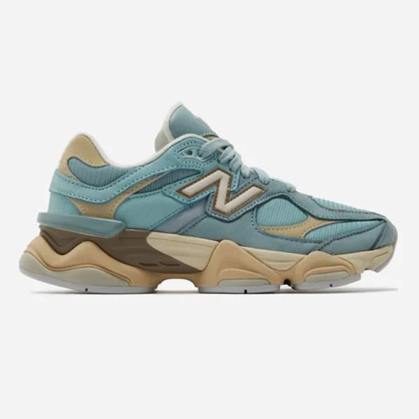 کفش نیوبالانس New Balance 9060 U9060FNB