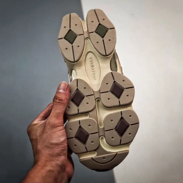کفش نیوبالانس New Balance 9060 U9060FNA — تصویر ۶