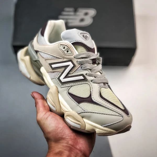 کفش نیوبالانس New Balance 9060 U9060FNA