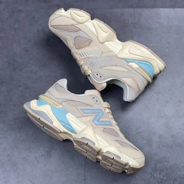 کفش نیوبالانس New Balance 9060 U9060WCG — تصویر ۲