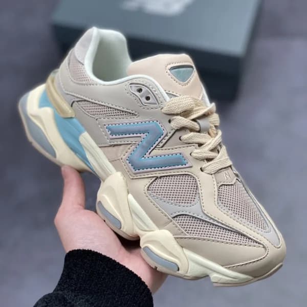 کفش نیوبالانس New Balance 9060 U9060WCG
