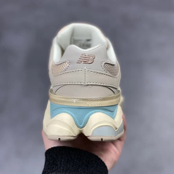 کفش نیوبالانس New Balance 9060 U9060WCG — تصویر ۶