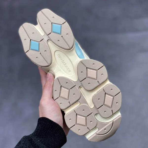 کفش نیوبالانس New Balance 9060 U9060WCG — تصویر ۵