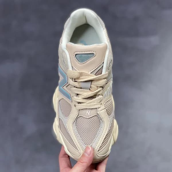 کفش نیوبالانس New Balance 9060 U9060WCG — تصویر ۳