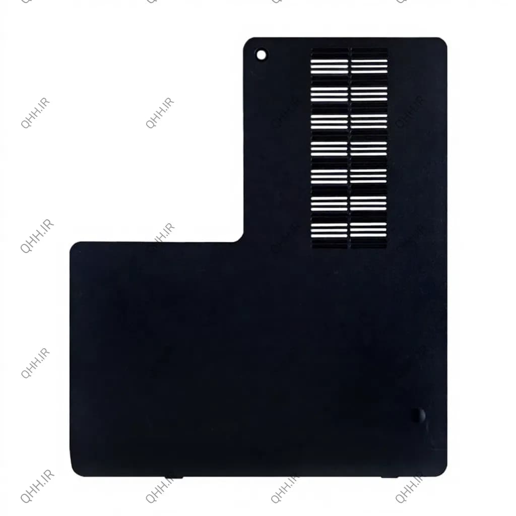 درب هارد لپ تاپ توشیبا Satellite C850_ZWA0D01 مشکی