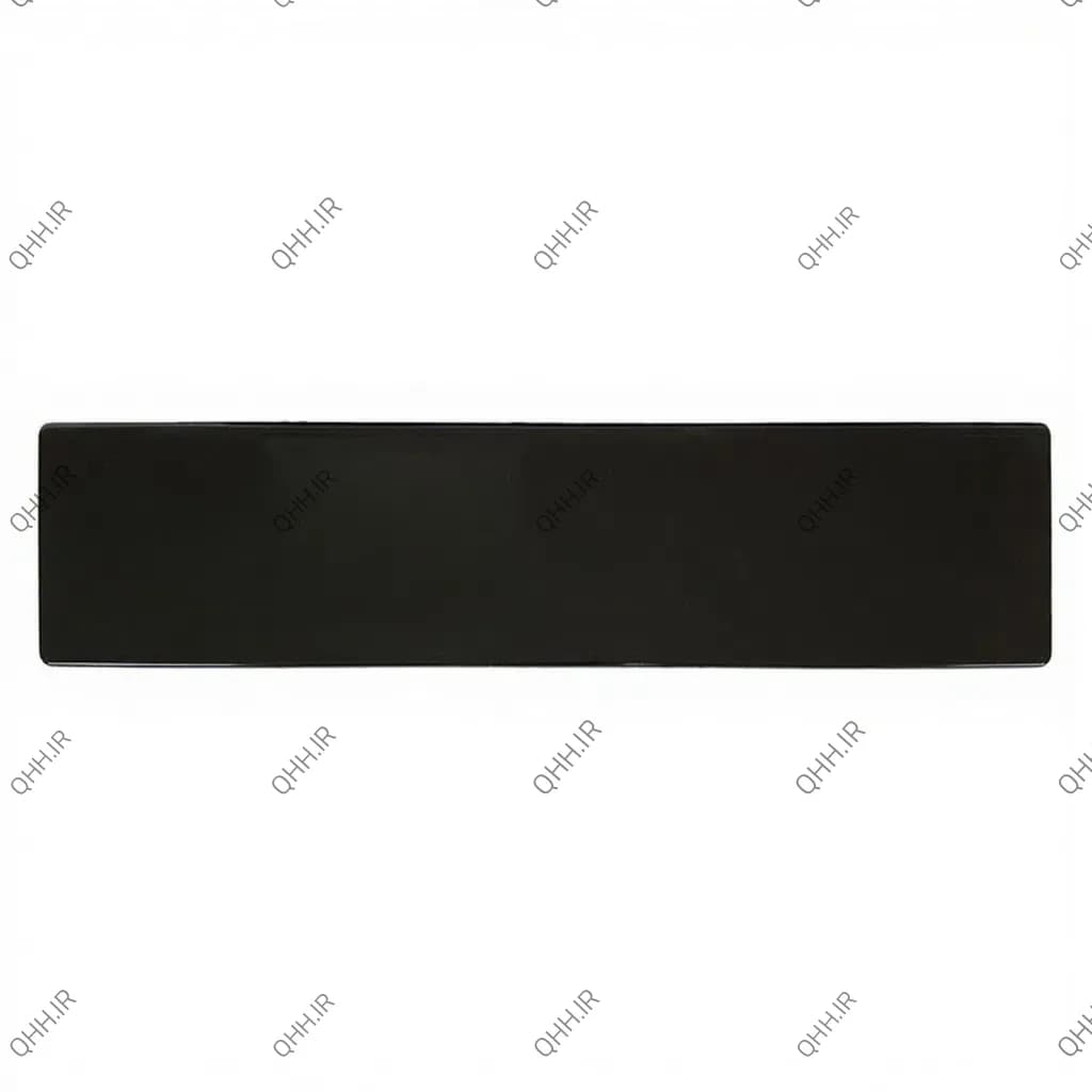 قاب کنار کیبرد لپ تاپ ایسر Aspire V3-571 مشکی-قسمت پایین — تصویر ۲