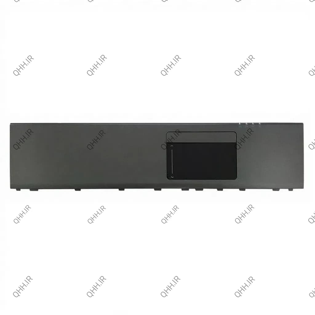 قاب کنار کیبرد لپ تاپ ایسر 5755 Aspire نوک مدادی-قسمت پایین