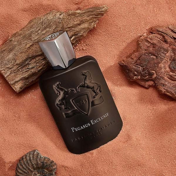 عطر پرفیوم د مارلی پگاسوس اکسکلوسیف مردانه ادوپرفیوم 125 میل — تصویر ۳