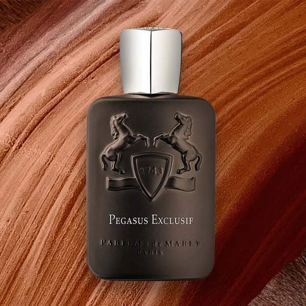 عطر پرفیوم د مارلی پگاسوس اکسکلوسیف مردانه ادوپرفیوم 125 میل — تصویر ۴