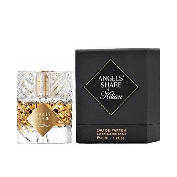 عطر بای کیلیان آنجلز شیر زنانه و مردانه ادوپرفیوم 50 میل — تصویر ۲