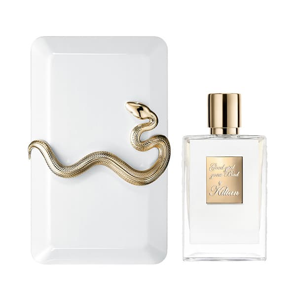 عطر بای کیلیان گود گرل گان بد زنانه ادوپرفیوم 50 میل — تصویر ۲