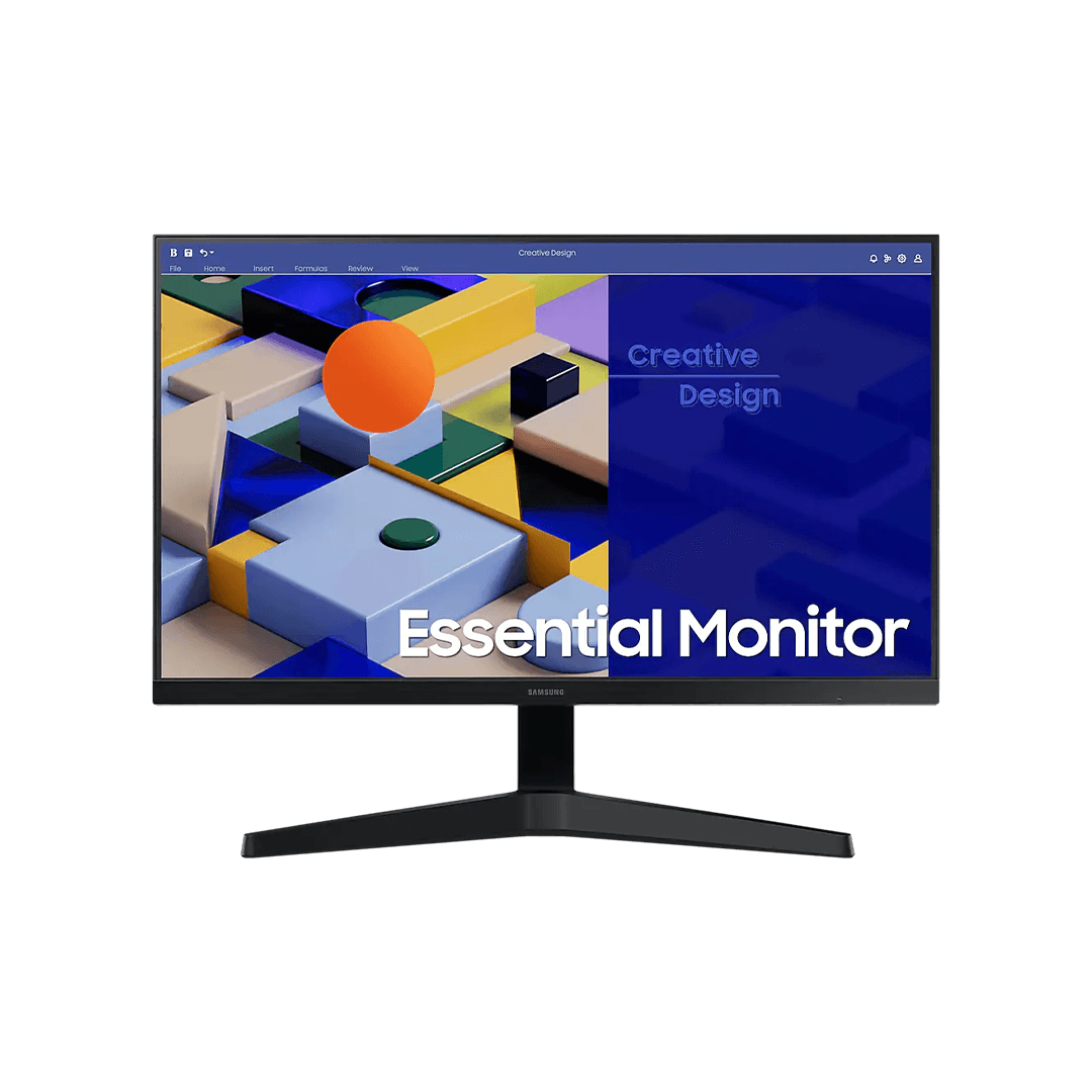 مانیتور سامسونگ 27 اینچ Samsung Monitor LS27C310