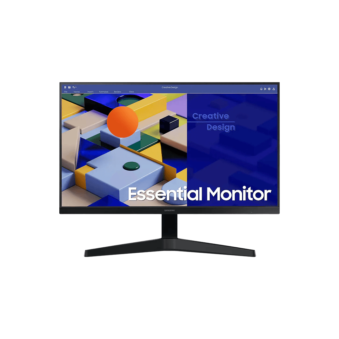 مانیتور سامسونگ 22 اینچ Samsung Monitor LS22C310
