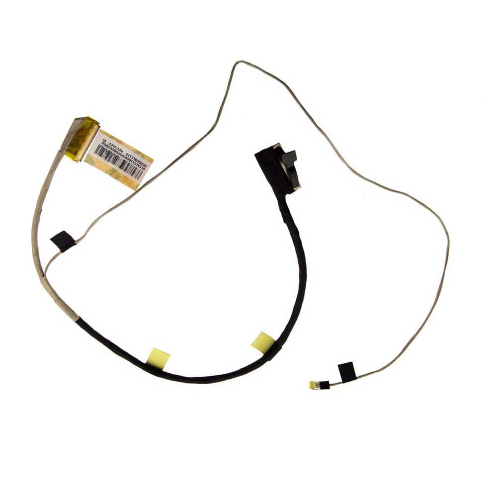 کابل فلت تصویر لپ تاپ سونی Vaio SVF15 SVF15A DD0GD6LC000