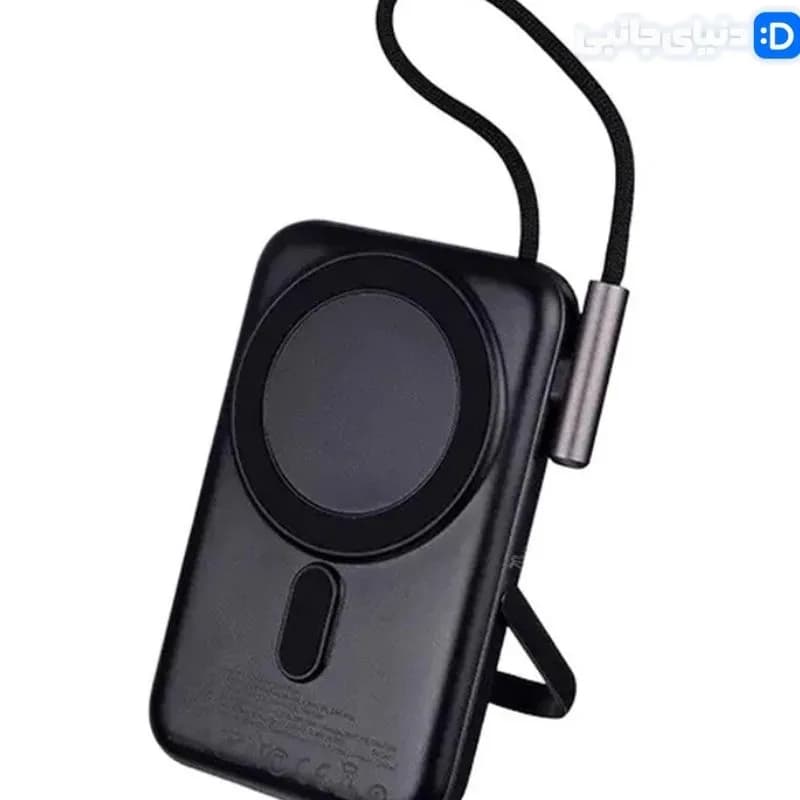 پاوربانک مک دودو MC-1811 ظرفیت 10000 کد PB1017 | دنیای جانبی