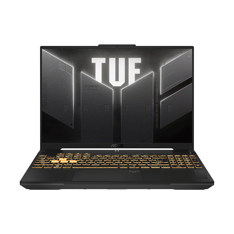 لپ تاپ 16 اینچی ایسوس مدل TUF Gaming FX607VJB-Core 5 210H-24GB-1TB SSD-6GB RTX3050 – کاستوم شده