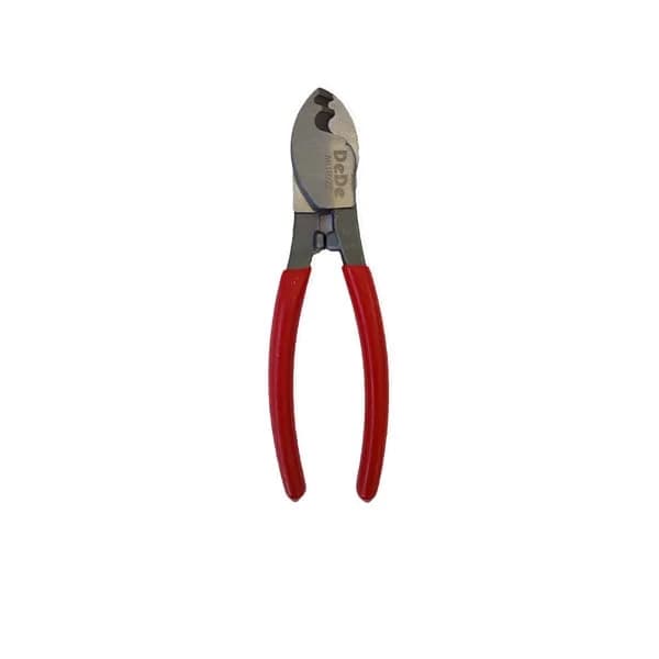 قیچی سیم وکابل DeDe سایز22 مدل MUT022