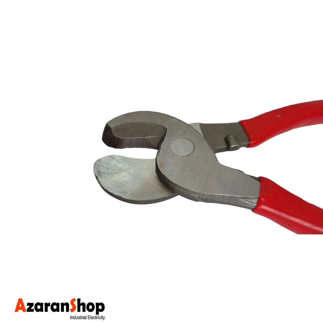 قیچی سیم وکابل DeDe سایز60 مدل MUT060 — تصویر ۴