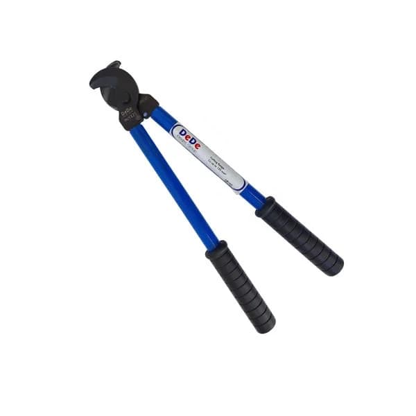قیچی سیم وکابل غیر فولادی DeDe سایز125 مدل MUT125