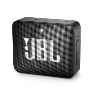 اسپیکر بلوتوثی قابل حمل جی بی ال مدل JBL Go 2 — تصویر ۴